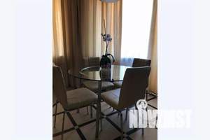 1-к квартира, посуточно, 42м2, 7/10 этаж