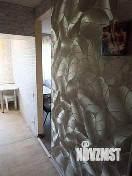 3-к квартира, посуточно, 59м2, 5/5 этаж