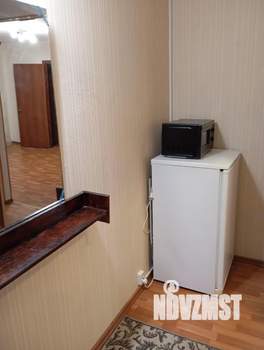 2-к квартира, на длительный срок, 29м2, 3/5 этаж