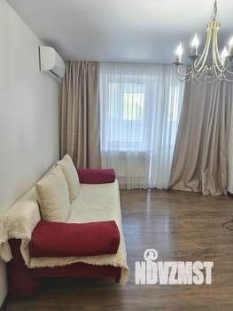 1-к квартира, на длительный срок, 41м2, 3/4 этаж