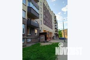 2-к квартира, посуточно, 80м2, 8/9 этаж