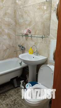 1-к квартира, посуточно, 32м2, 2/5 этаж