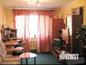 2-к квартира, на длительный срок, 54м2, 2/5 этаж