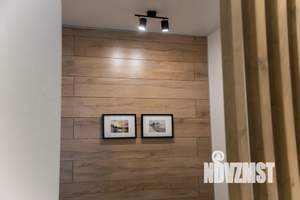 1-к квартира, посуточно, 40м2, 4/8 этаж