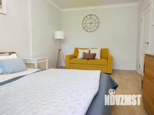 1-к квартира, посуточно, 50м2, 1/1 этаж