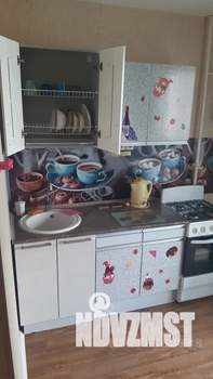 1-к квартира, посуточно, 35м2, 3/10 этаж