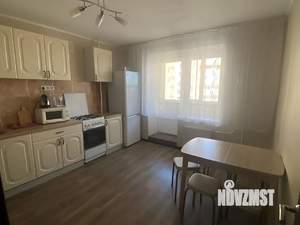 2-к квартира, посуточно, 64м2, 6/10 этаж