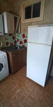 2-к квартира, на длительный срок, 40м2, 3/4 этаж