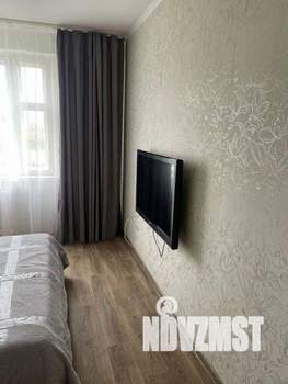 3-к квартира, посуточно, 68м2, 1/1 этаж