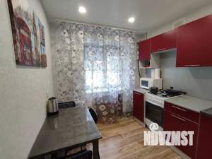 1-к квартира, посуточно, 34м2, 1/5 этаж