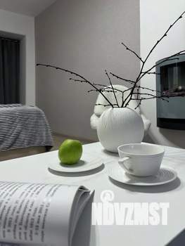 1-к квартира, посуточно, 35м2, 2/5 этаж