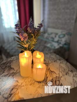 1-к квартира, посуточно, 31м2, 1/5 этаж