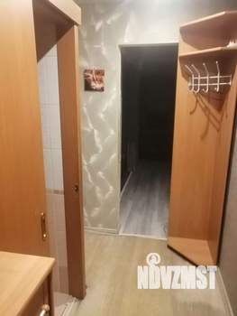 3-к квартира, посуточно, 59м2, 5/5 этаж