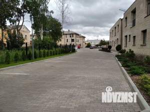 2-к квартира, посуточно, 52м2, 1/1 этаж