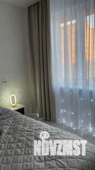 1-к квартира, посуточно, 38м2, 5/10 этаж