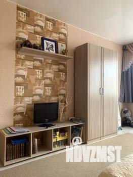 1-к квартира, посуточно, 30м2, 2/5 этаж