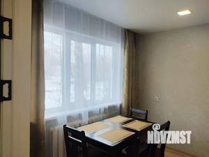 2-к квартира, посуточно, 46м2, 1/5 этаж