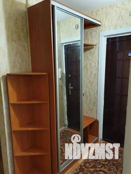 1-к квартира, посуточно, 40м2, 1/5 этаж