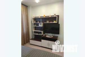 1-к квартира, посуточно, 35м2, 3/5 этаж