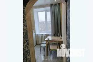2-к квартира, посуточно, 48м2, 4/5 этаж