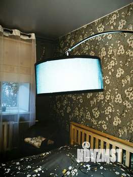 1-к квартира, посуточно, 42м2, 1/5 этаж