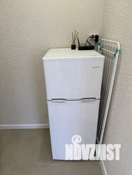 Студия квартира, посуточно, 32м2, 1/5 этаж