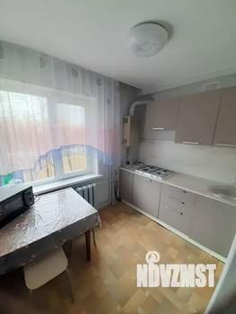 2-к квартира, посуточно, 40м2, 4/5 этаж