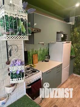 2-к квартира, посуточно, 50м2, 3/5 этаж