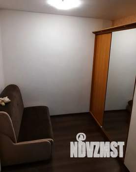 Студия квартира, посуточно, 33м2, 1/2 этаж