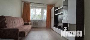 1-к квартира, посуточно, 33м2, 3/9 этаж