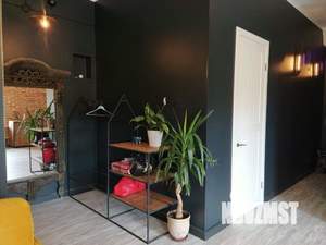 1-к квартира, посуточно, 90м2, 1/1 этаж