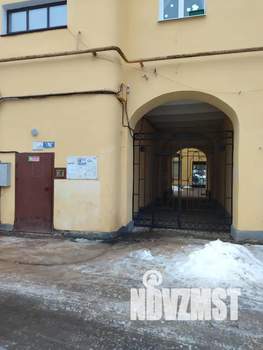 2-к квартира, посуточно, 69м2, 3/4 этаж