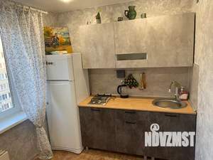 1-к квартира, посуточно, 37м2, 9/9 этаж