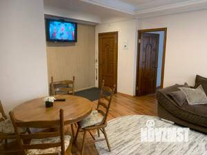 2-к квартира, посуточно, 56м2, 2/5 этаж