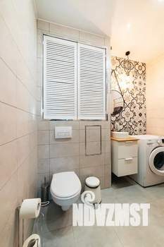 1-к квартира, посуточно, 40м2, 2/3 этаж