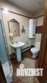 2-к квартира, посуточно, 55м2, 1/4 этаж