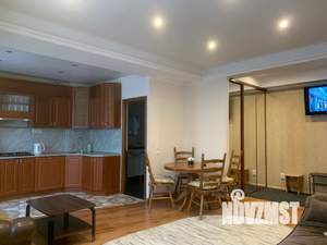 2-к квартира, посуточно, 56м2, 2/5 этаж