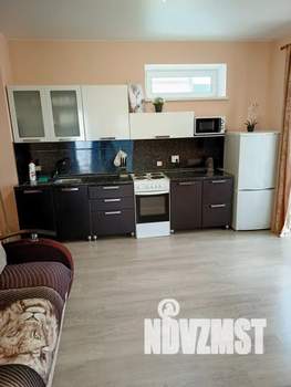 2-к квартира, посуточно, 58м2, 16/16 этаж