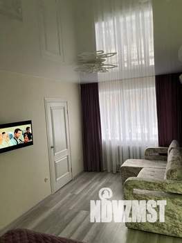 2-к квартира, посуточно, 45м2, 2/5 этаж