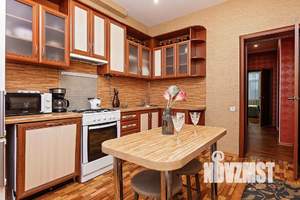 2-к квартира, посуточно, 65м2, 4/5 этаж