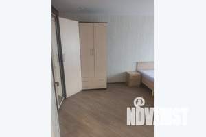 1-к квартира, посуточно, 36м2, 1/9 этаж