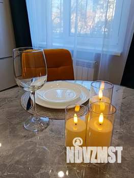 1-к квартира, посуточно, 32м2, 1/9 этаж