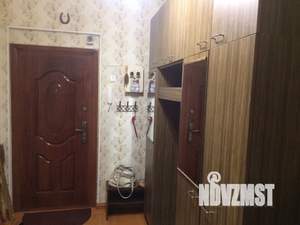 2-к квартира, на длительный срок, 55м2, 2/5 этаж