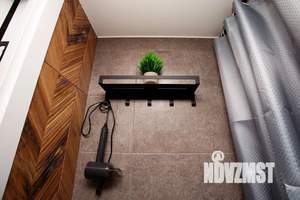 1-к квартира, посуточно, 35м2, 2/10 этаж