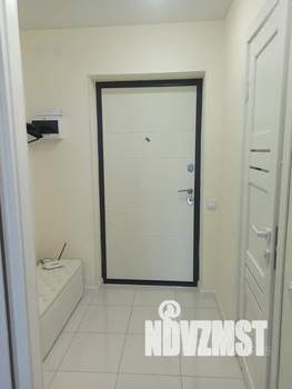 1-к квартира, посуточно, 40м2, 12/13 этаж