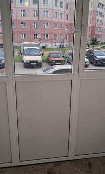 1-к квартира, на длительный срок, 34м2, 1/9 этаж