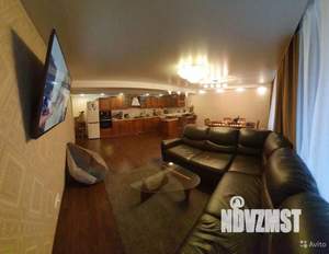 1-к квартира, посуточно, 84м2, 1/1 этаж