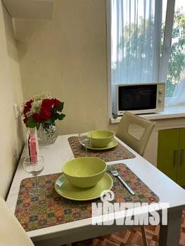 1-к квартира, посуточно, 33м2, 5/5 этаж