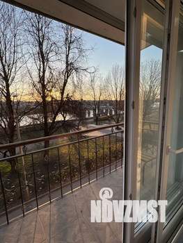 2-к квартира, посуточно, 50м2, 3/5 этаж