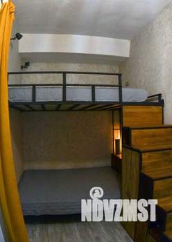 3-к квартира, посуточно, 94м2, 1/1 этаж